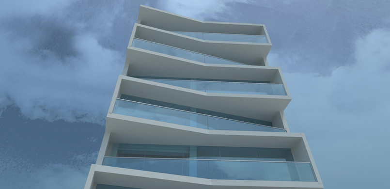 Edificios Multifamiliares