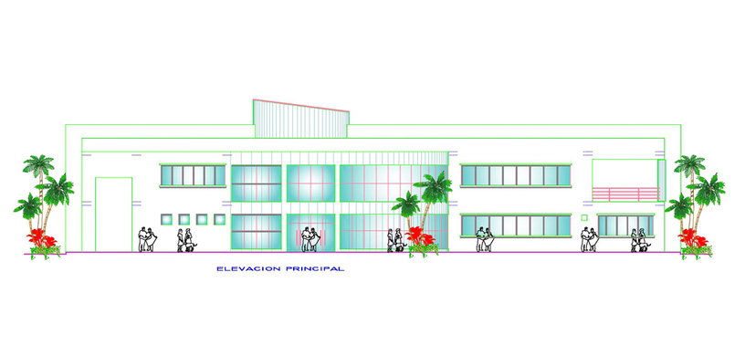 Oficinas
