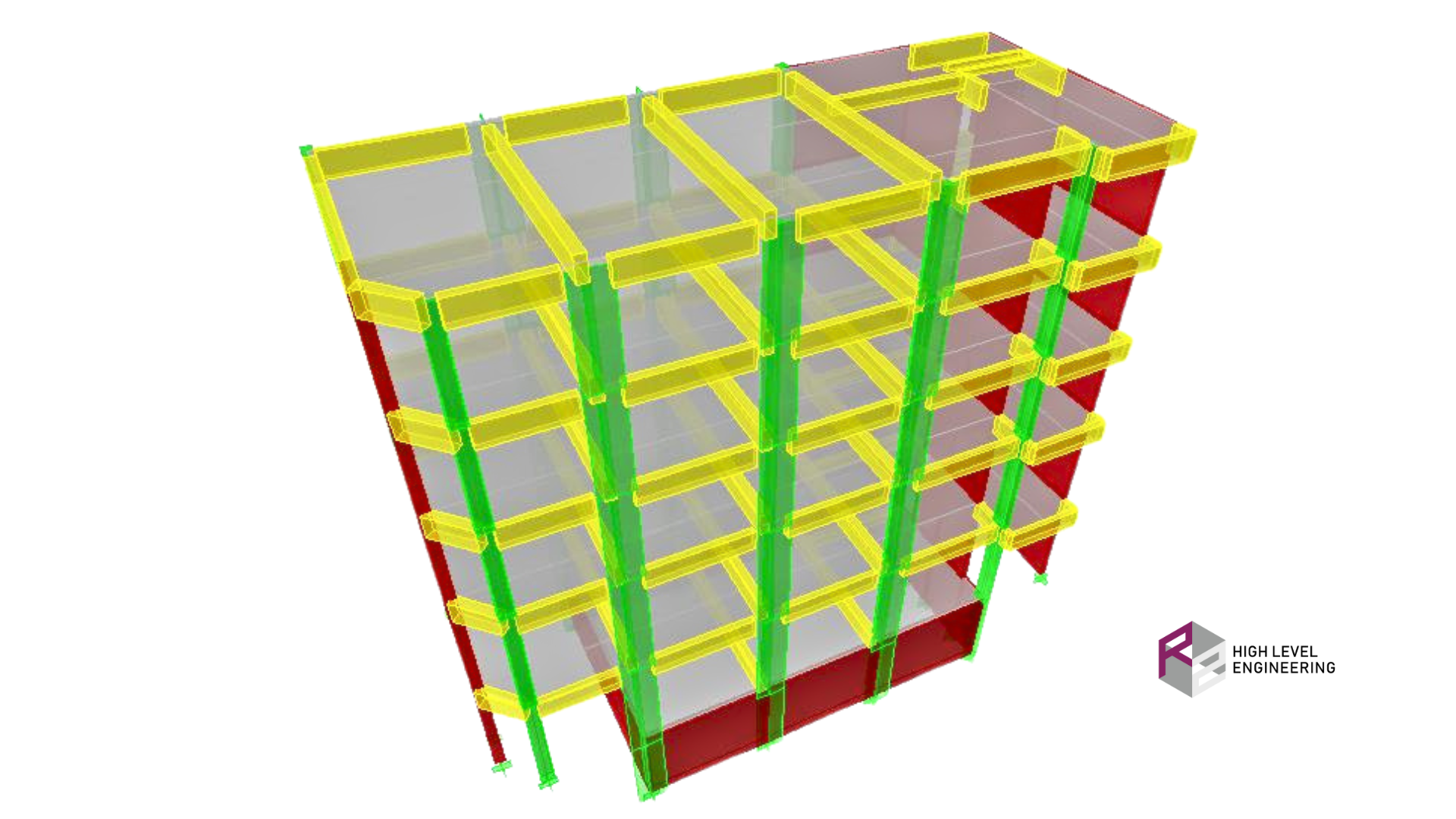 Diseño estructural de edificaciones